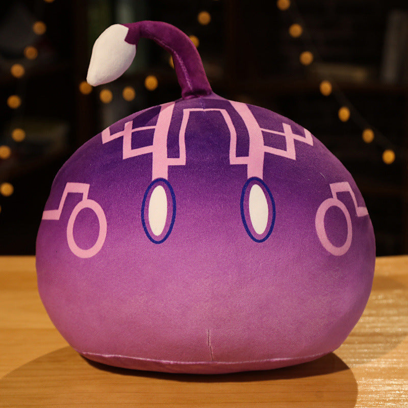 Genshin Impact Slime