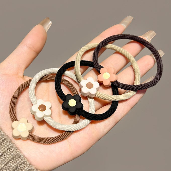 Simple Hair Ties
