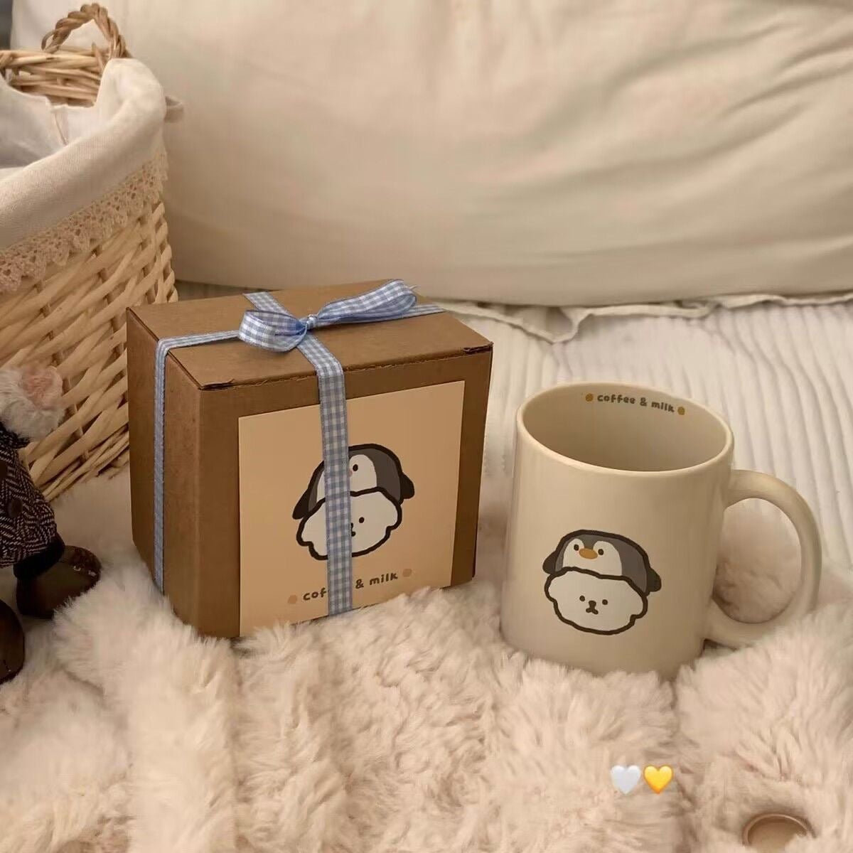 Penguin & PetMug – Adorable & Fun Drinkware for Animal Lovers