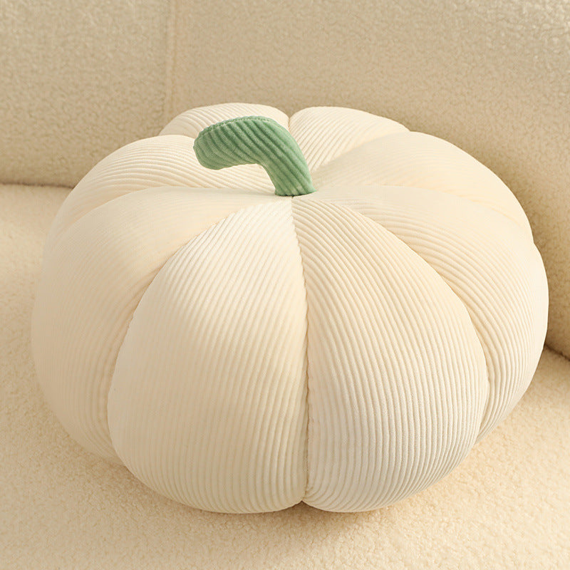 Pumpkin Plush