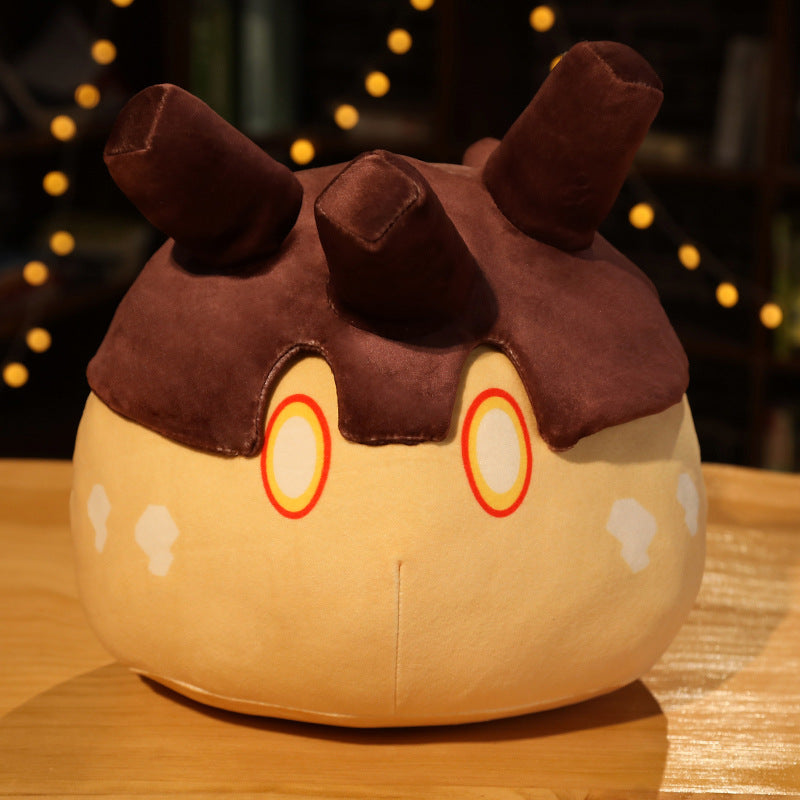 Genshin Impact Slime