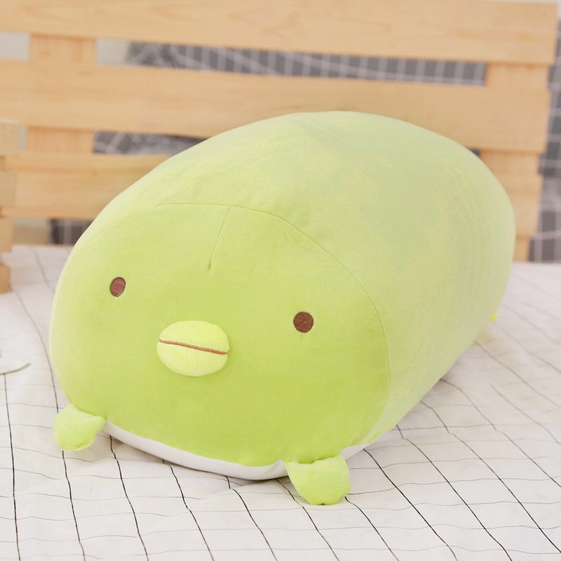 Sumikko Gurashi Plushies, Sleeping Pillow, Super Soft, Children Gift