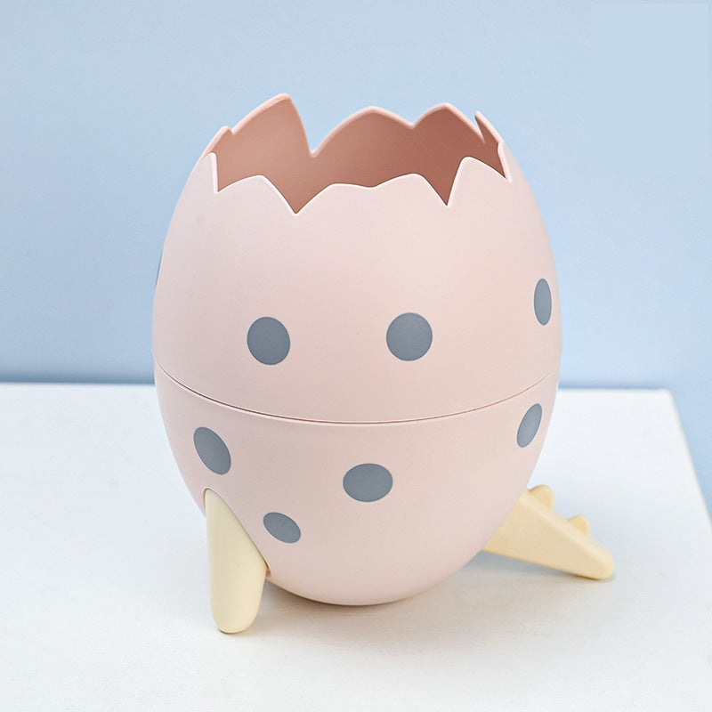Egg Shell Container