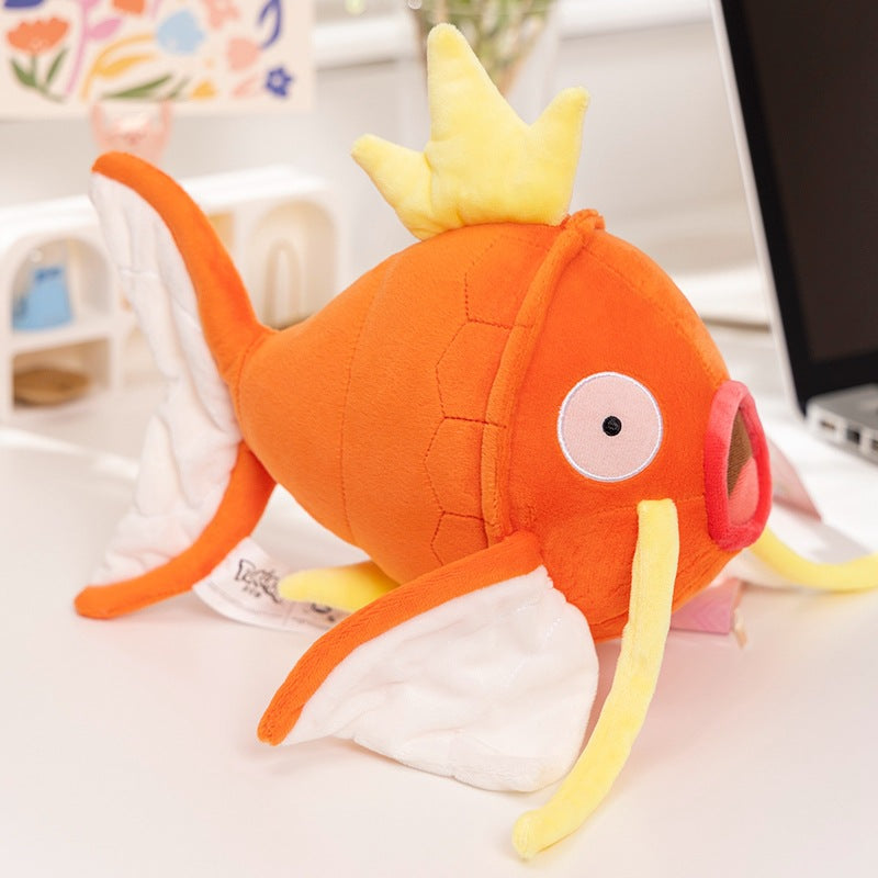 Magikarp Pokemon Plush Toys