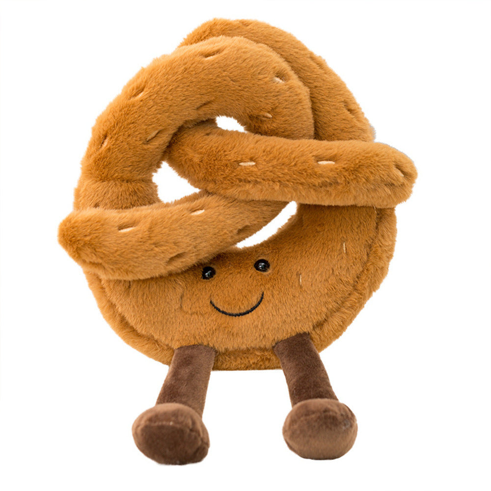 Smiling Bread