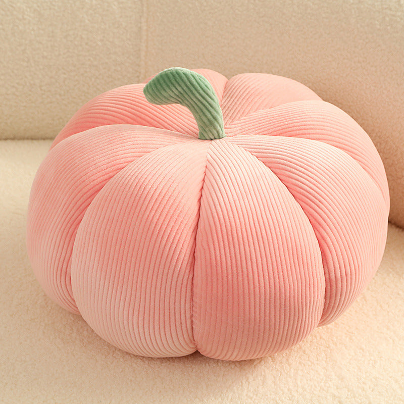 Pumpkin Plush