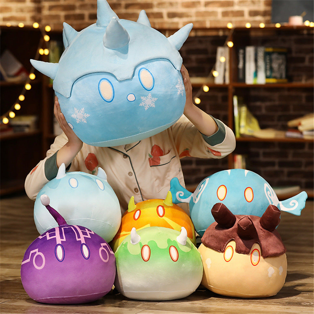 Genshin Impact Slime – COZY GROTTO - Main Image
