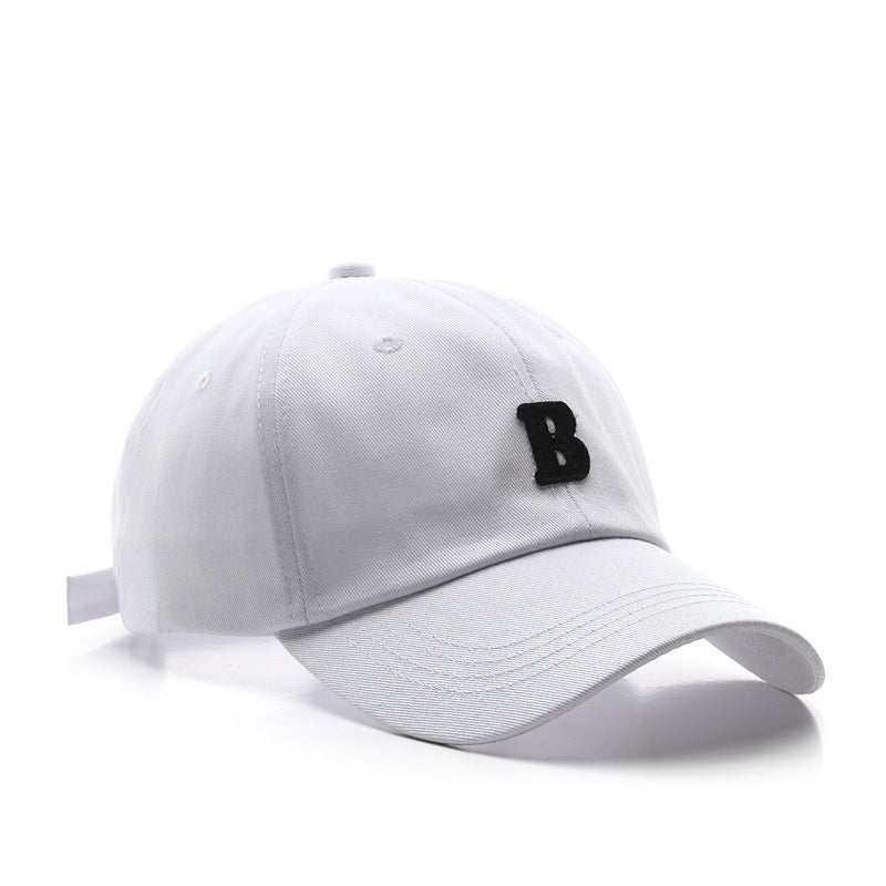 B Baseball Cap