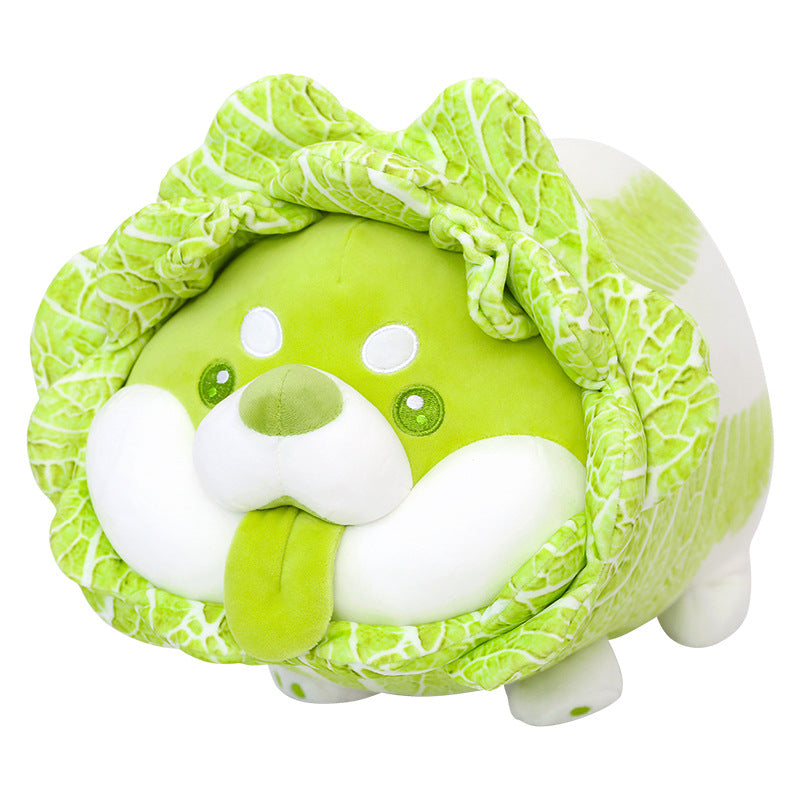 Cabbage Dog