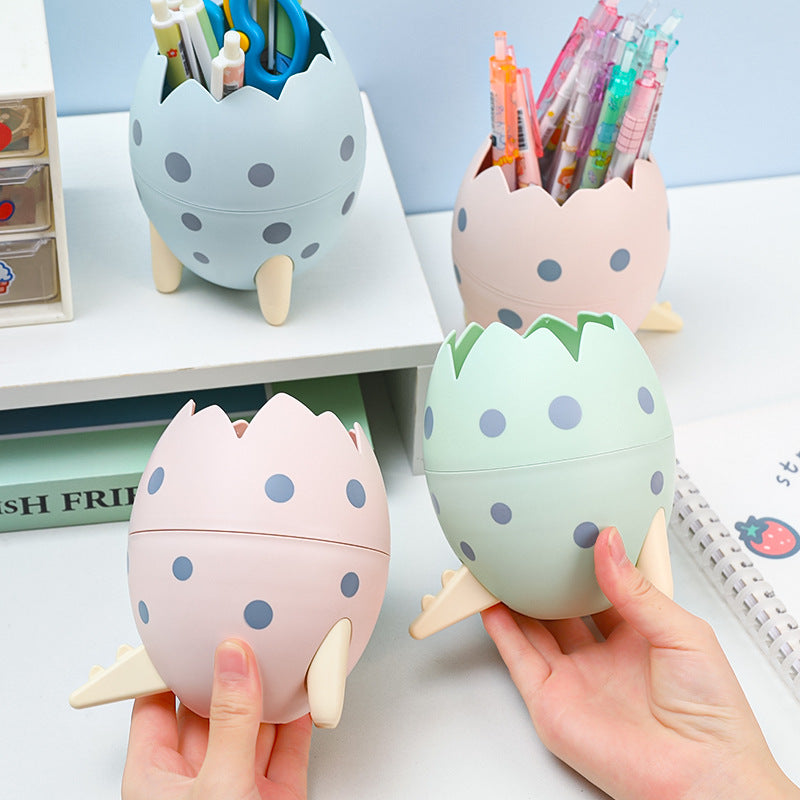 Egg Shell Container