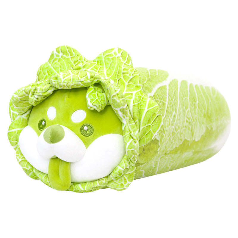 Cabbage Dog