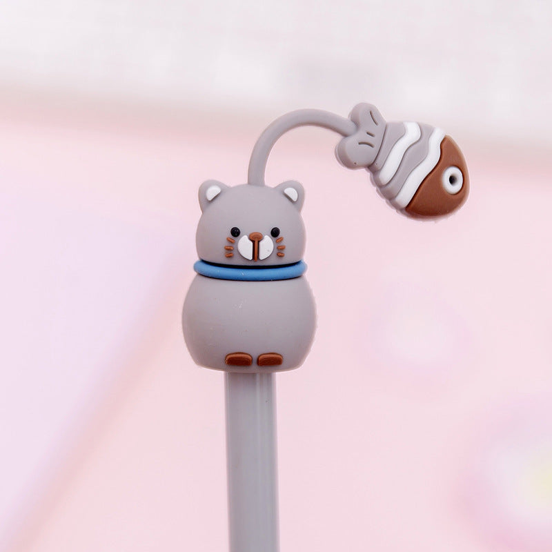 Animal Cute Pen