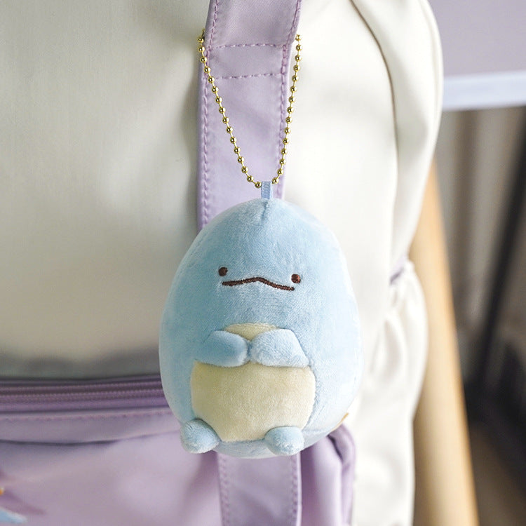 Sumikko Gurashi Keychain – Adorable & Collectible Accessory