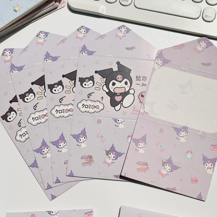 Sanrio Greeting Card