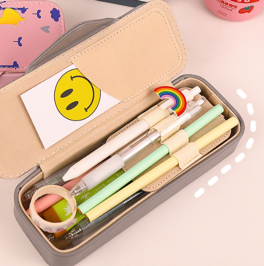 Giraffe Pencil Case