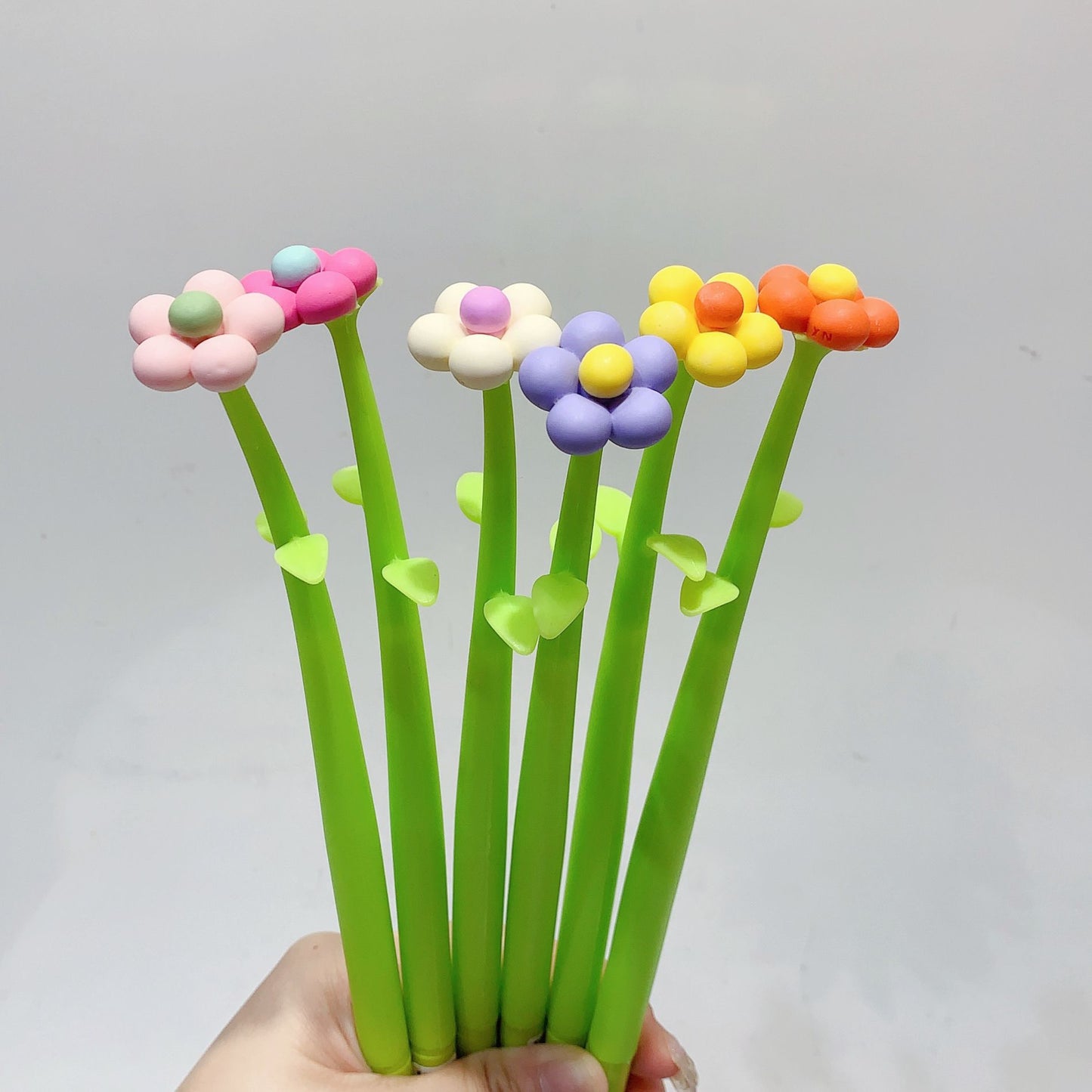 Flower Pen