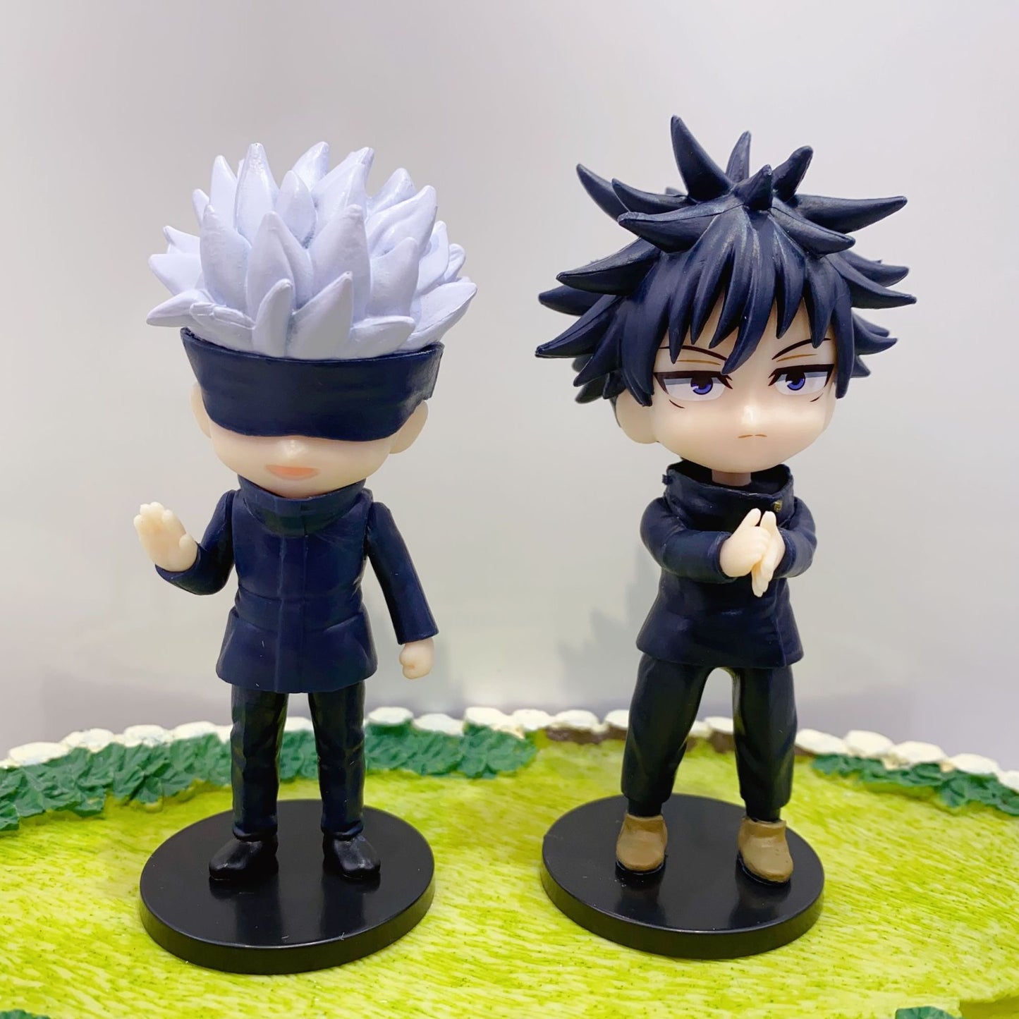 Jujutsu Kaisen 2