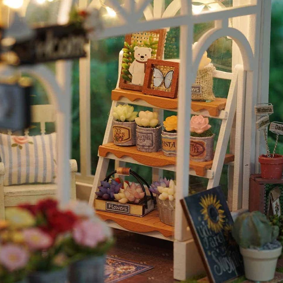 Sunshine Green House