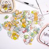 Sumikko Gurashi Sticker Pack
