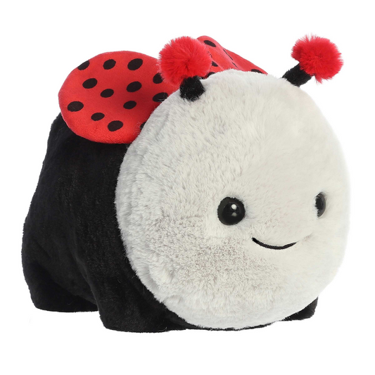 Spudsters Lori Ladybug