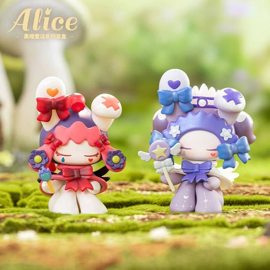 Alice Dark Fairy Tale Series Blind Box