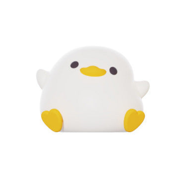 Duck Night Light  Cute Gifts and Decoration
