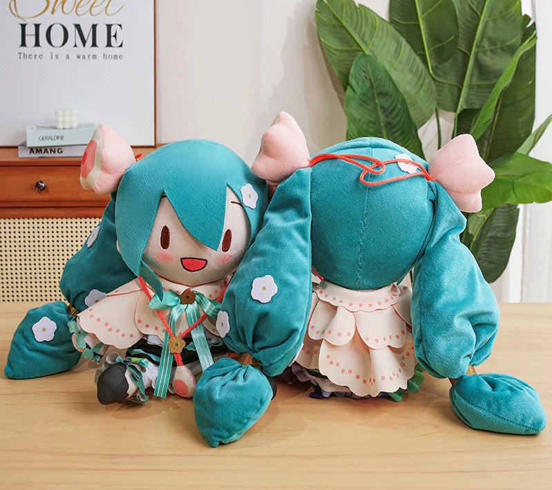 Hatsune Miku Plush