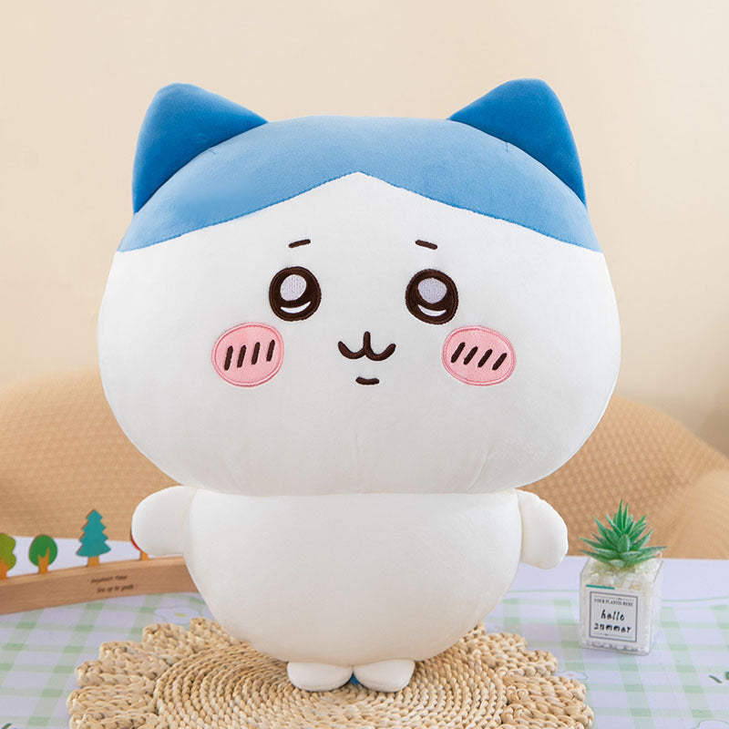 Chiikawa Plush Original Style small Plush