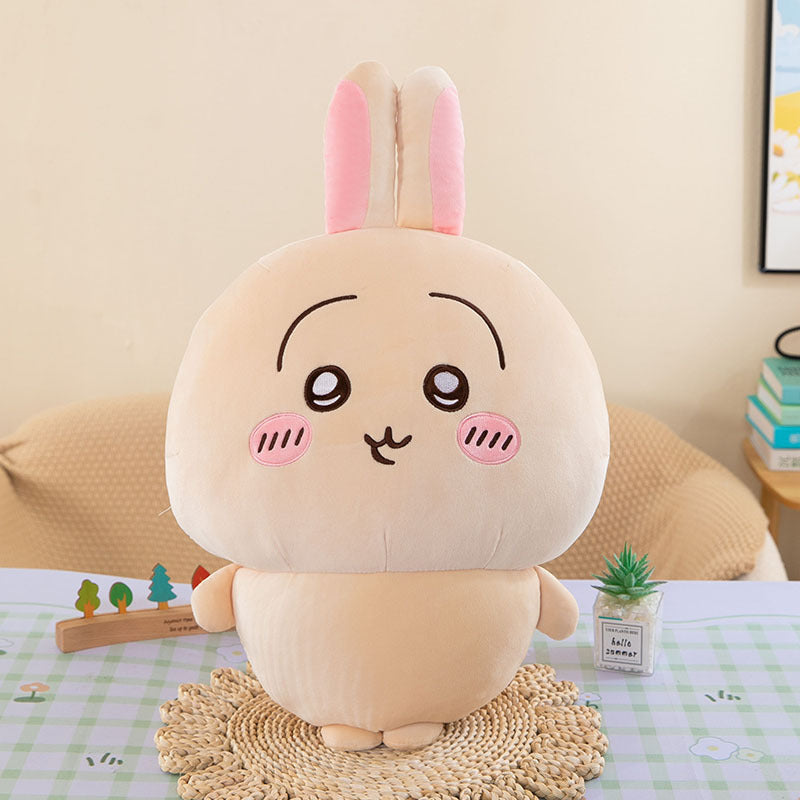 Chiikawa Large Size Plush