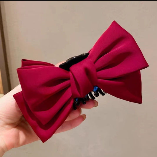 Cute Hair Claw Popular Gift and Decoration for Hair