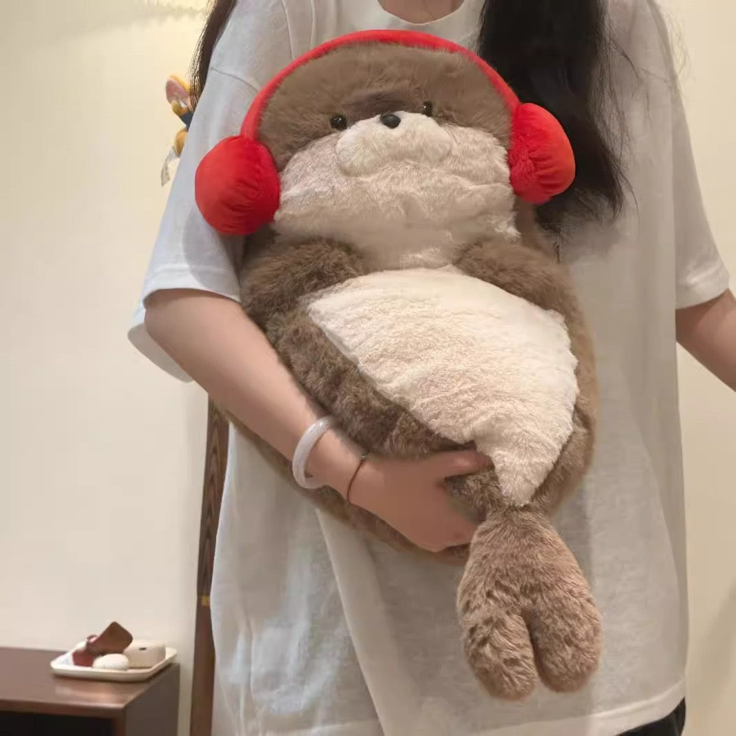 Cute Seal Plush Good Gifts Cute Animals