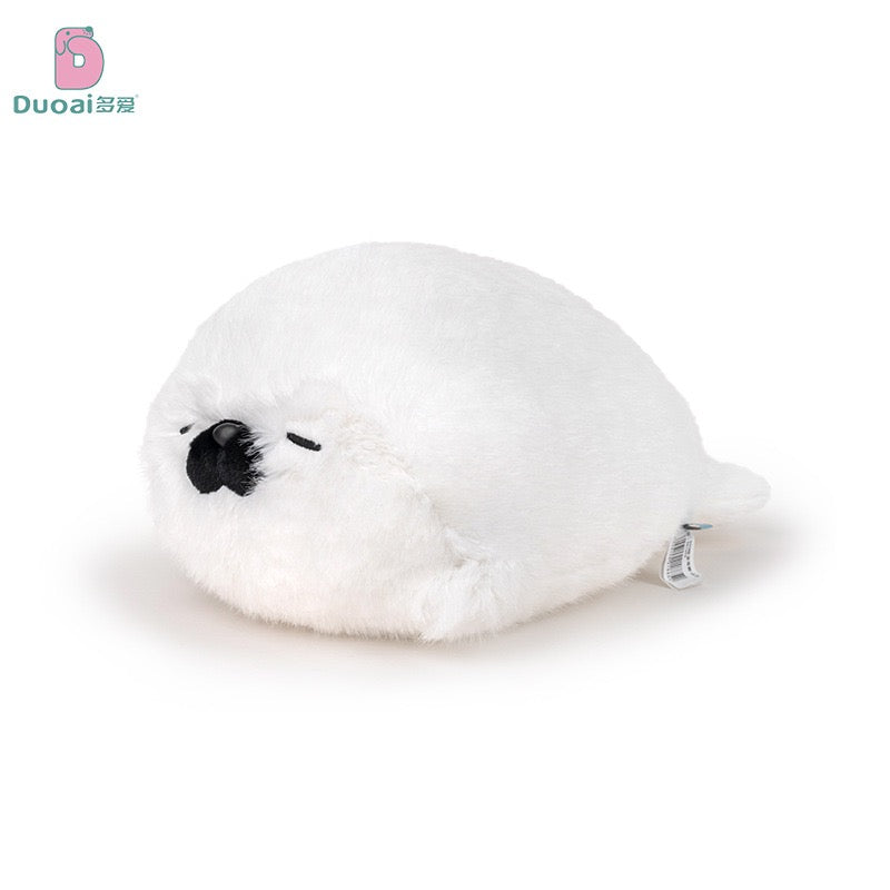 Small Cute SeaL Plush Cute Animal Plush