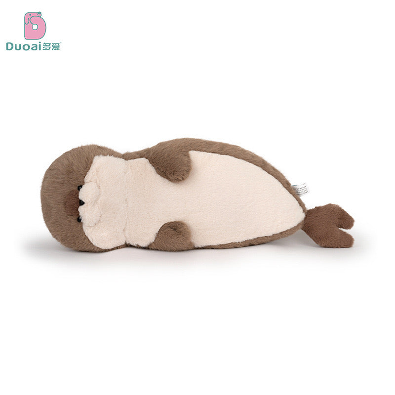 Cute Seal Plush Good Gifts Cute Animals