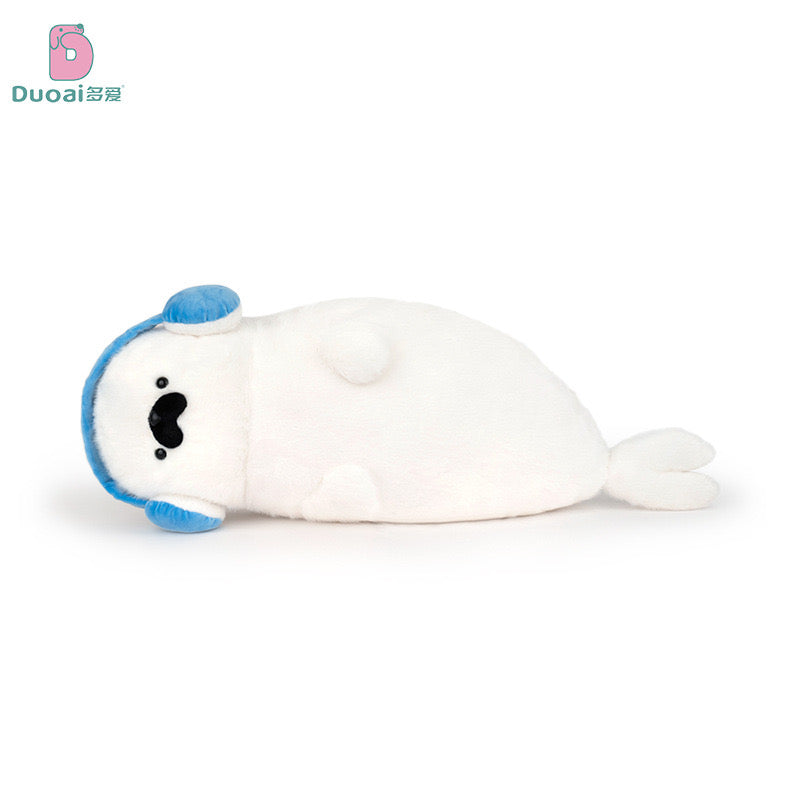 Cute Seal Plush Good Gifts Cute Animals