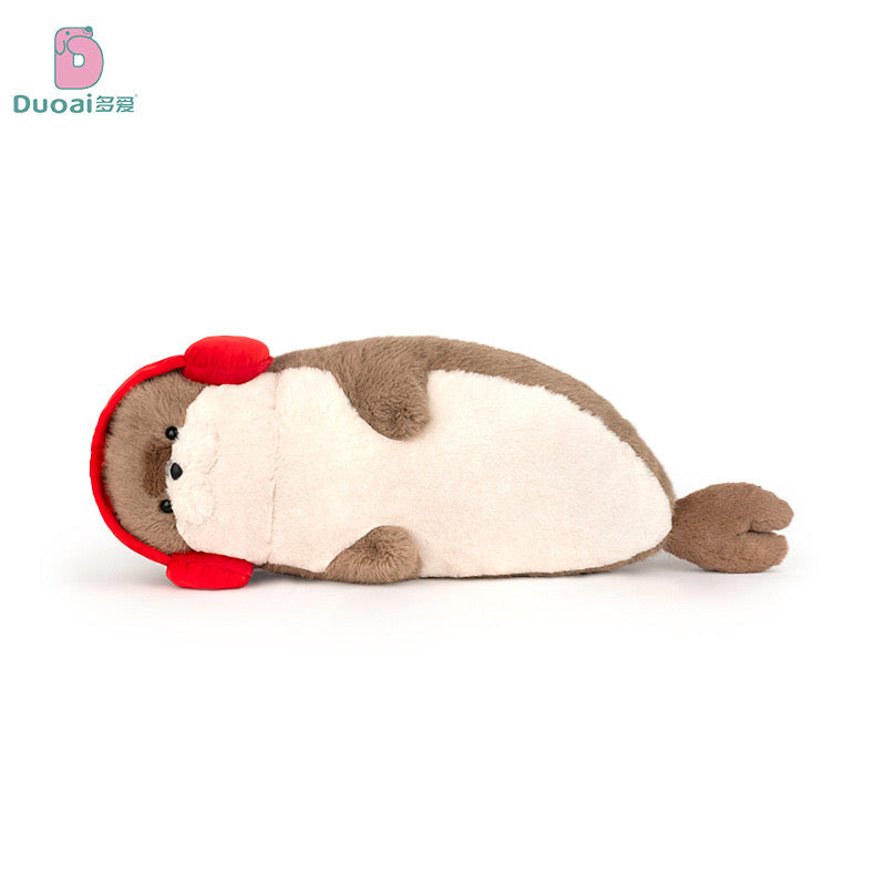 Cute Seal Plush Good Gifts Cute Animals