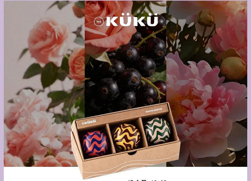 Warmer Sweet Candle Set Good Gift For House and Your Room