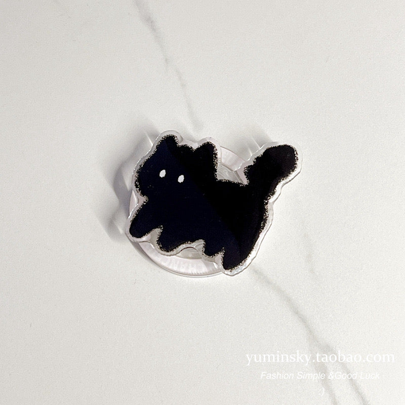 Popsocket for the phone Cat Lover and Cute Gifts