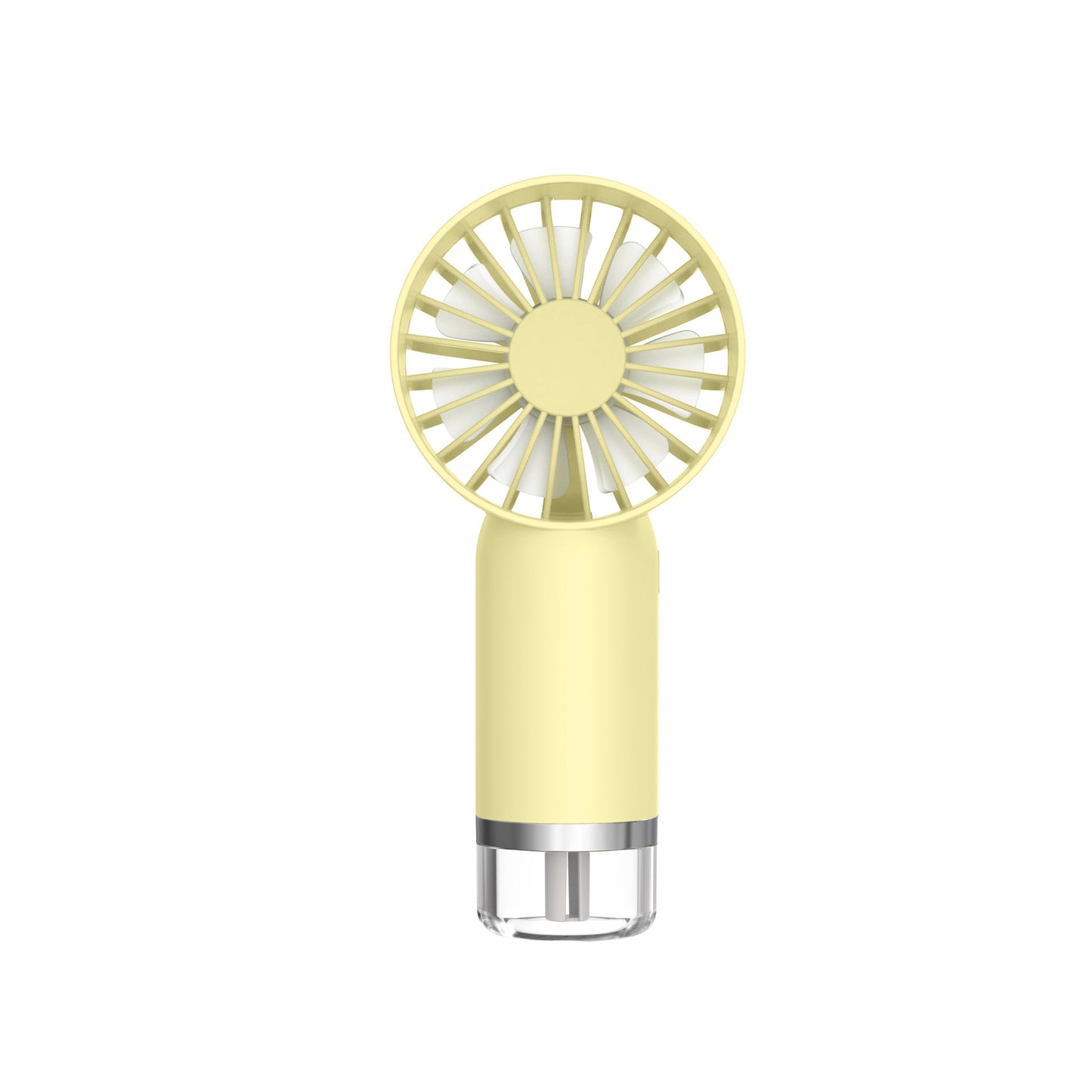 Little Fan Spray Water Fan Cool for Summer