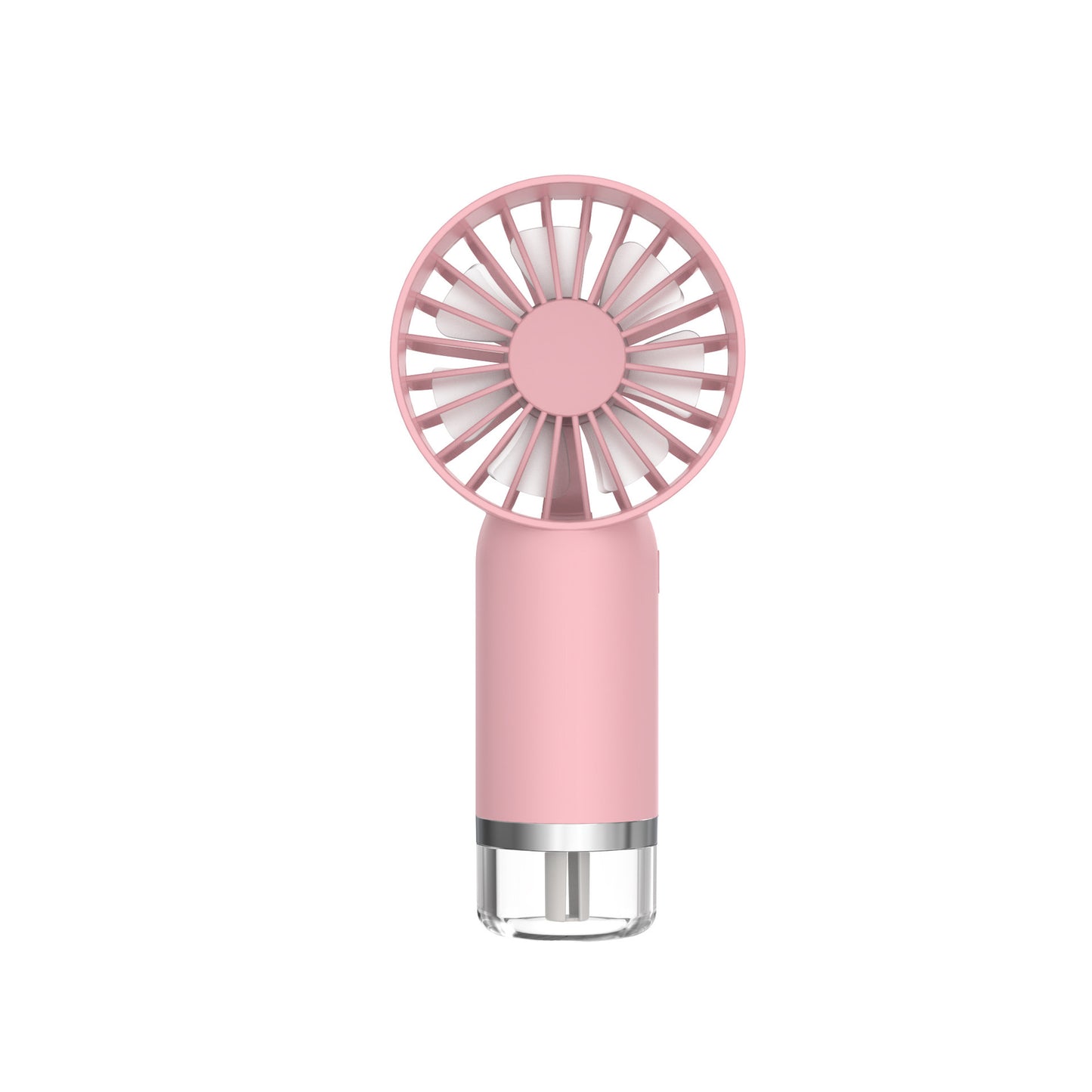 Little Fan Spray Water Fan Cool for Summer