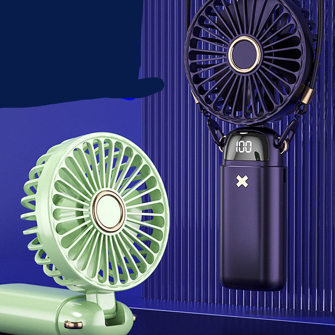 Little Fan USB Charger Fan Cool for the Summer