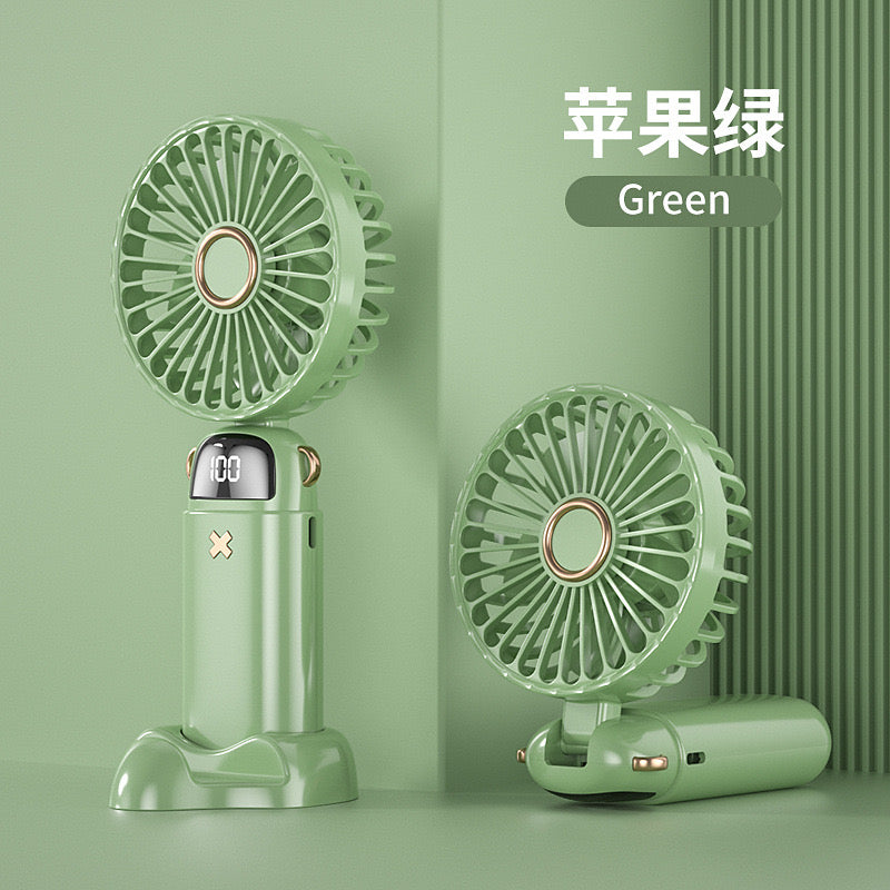 Little Fan USB Charger Fan Cool for the Summer
