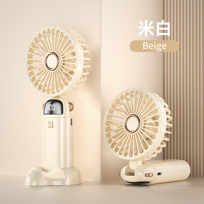 Little Fan USB Charger Fan Cool for the Summer