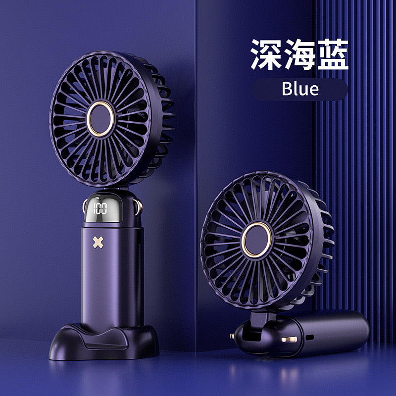 Little Fan USB Charger Fan Cool for the Summer