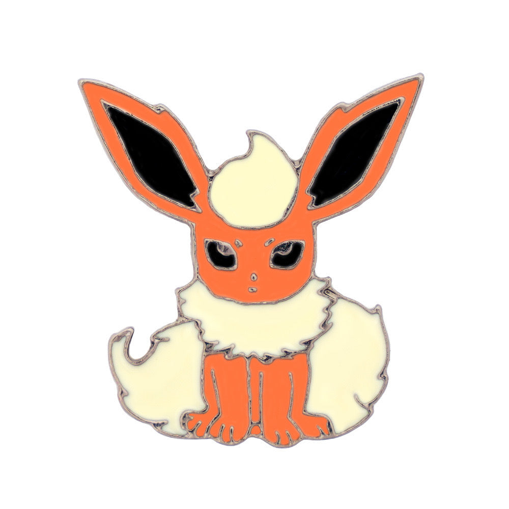 Pokemon Pin Eevee Pins