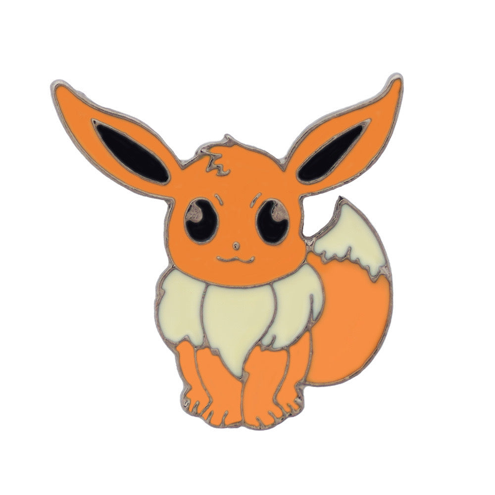 Pokemon Pin Eevee Pins