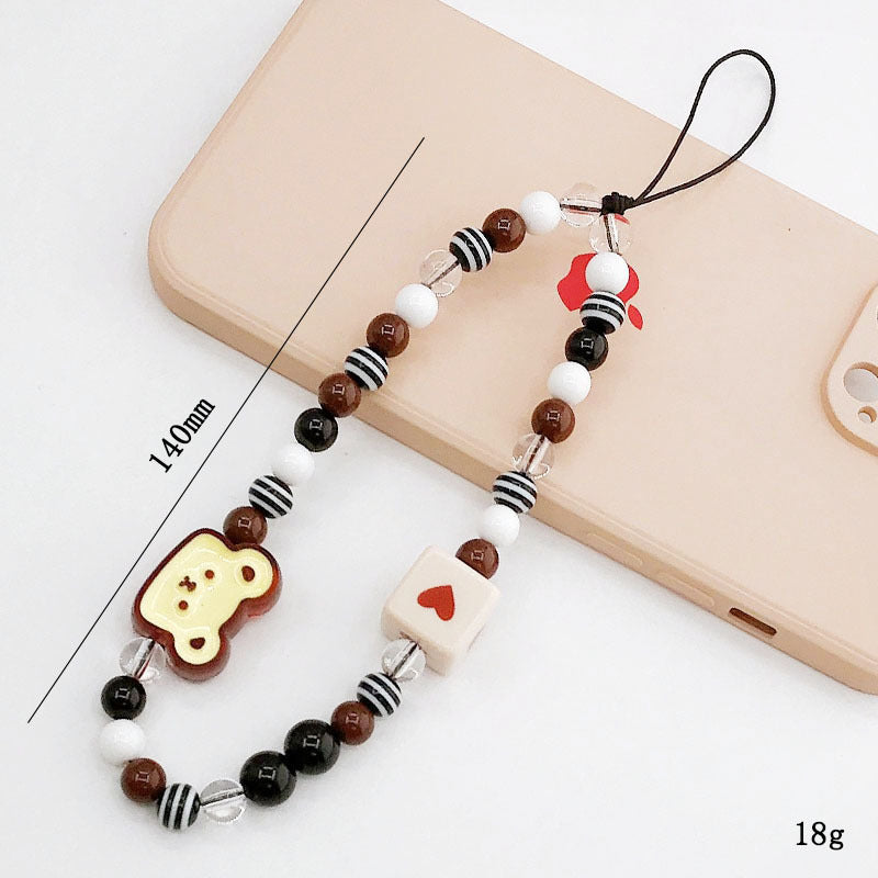 Phone charms Cute and Pretty for your Phone