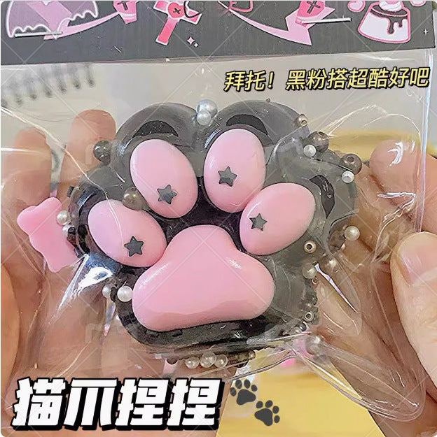 Stress Baozi, Stress Release, Squishy Toy