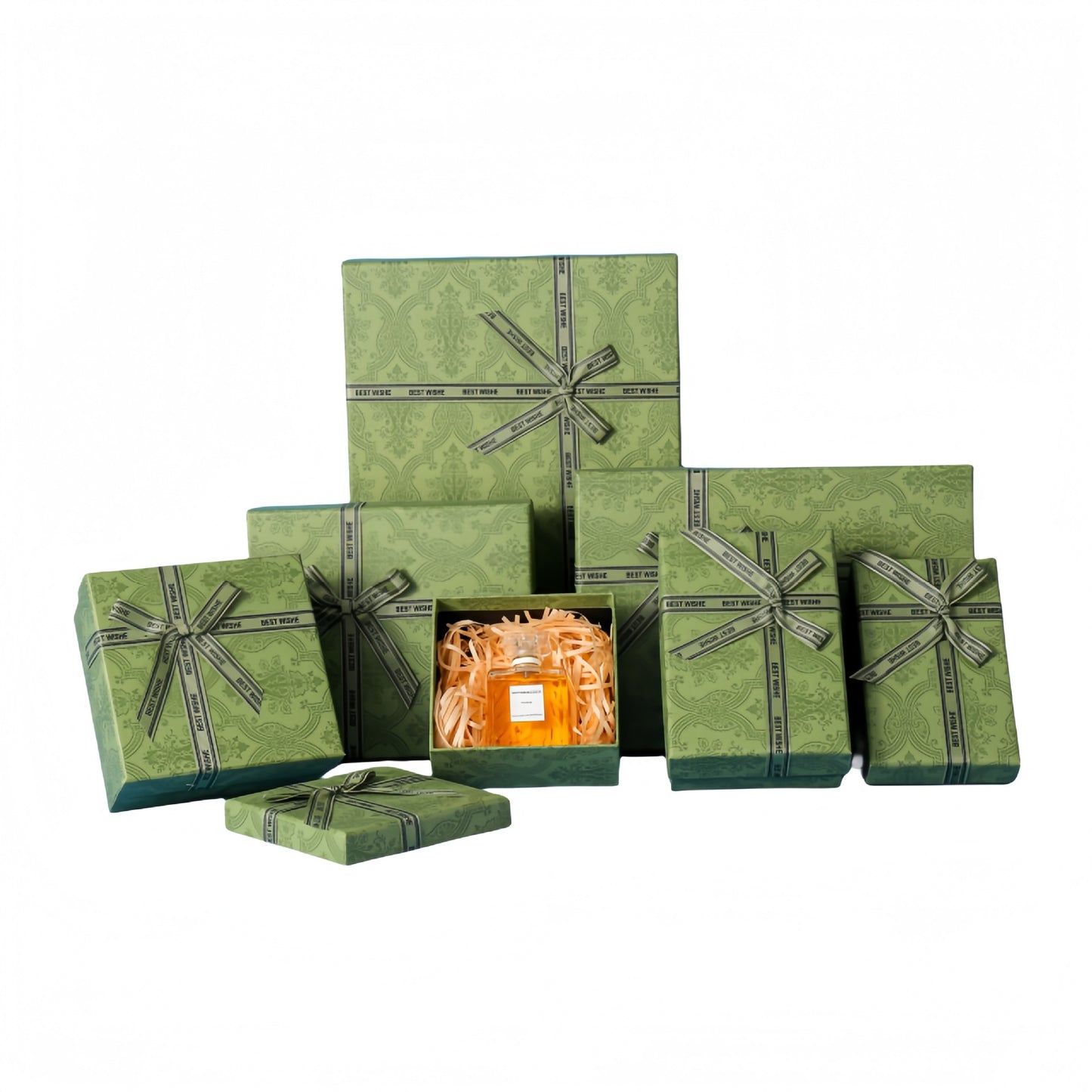 Gift Box for Gift Wrapping Cute