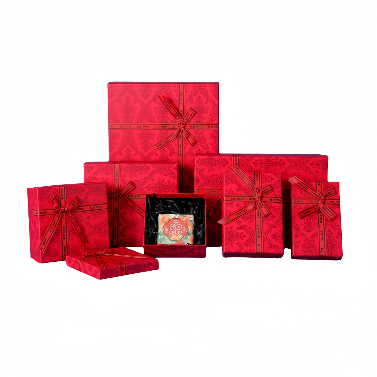 Gift Box for Gift Wrapping Cute