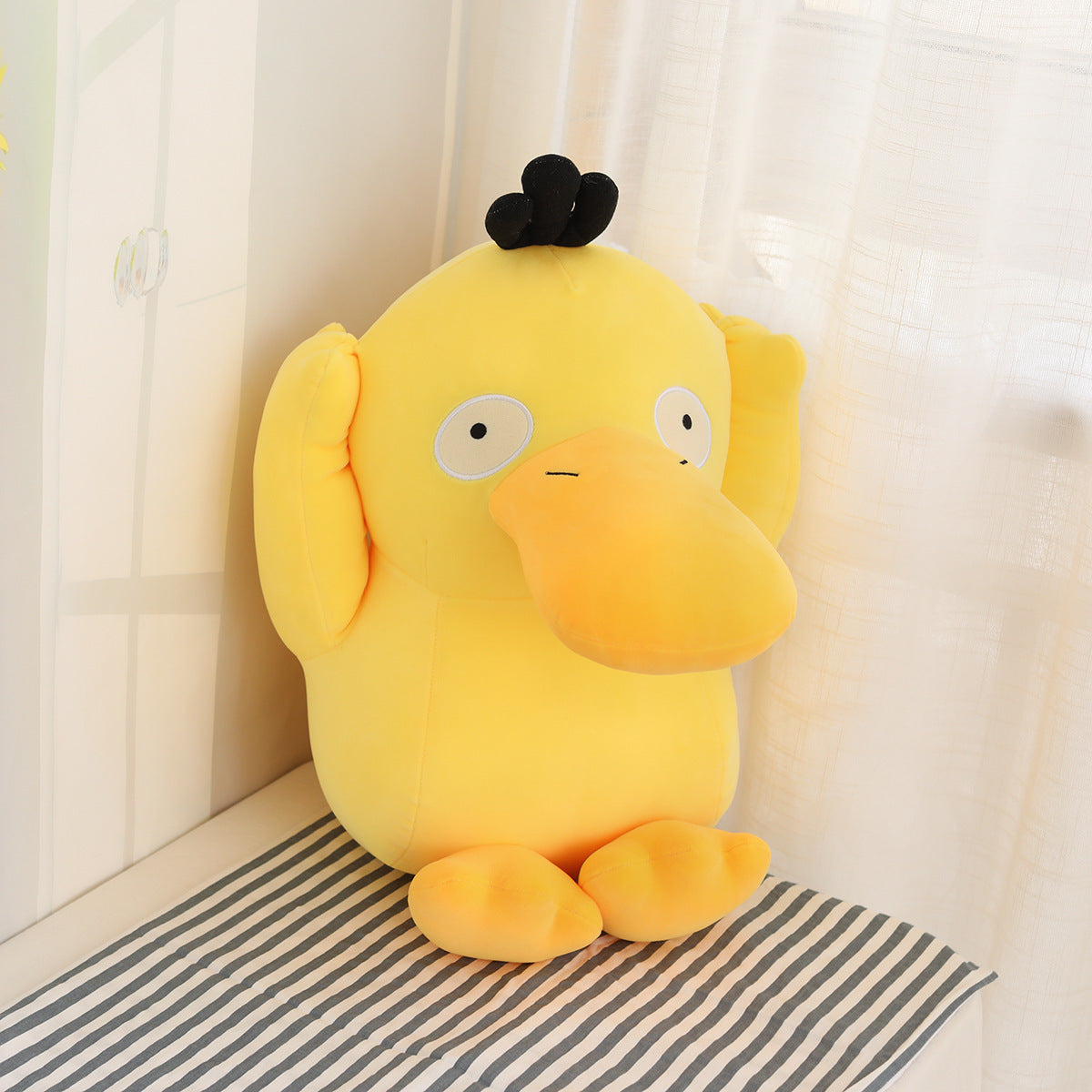 Large Psyduck Plush Toys